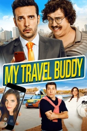 Yol Arkadaşım (2017) izle