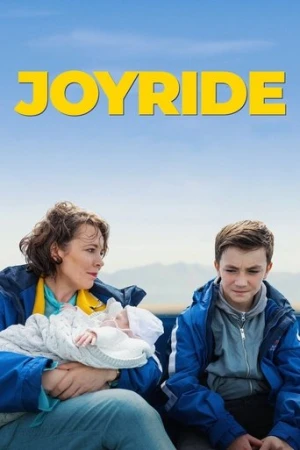 Yol Arkadaşları (2022) izle