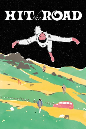 Yola Devam (2021) izle