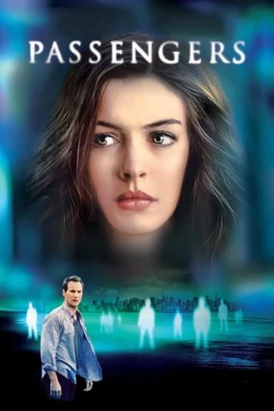Yolcular (2008) izle