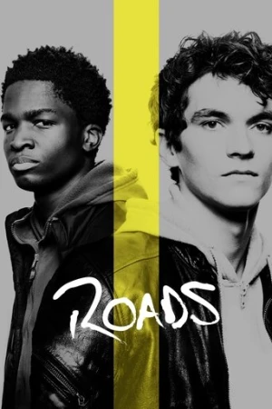 Yollarda (2019) izle