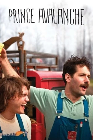 Yolların Prensi (2013) izle