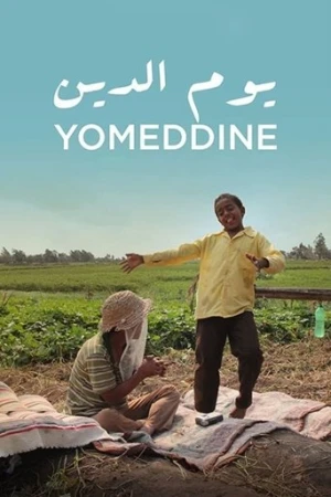 Yomeddine (2018) izle