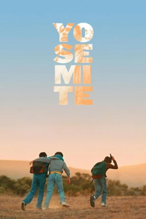 Yosemite (2016) izle