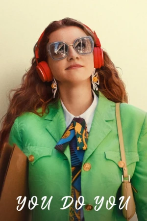 Merve Kült (2023) izle