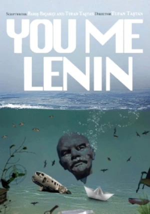 Sen Ben Lenin (2021) izle