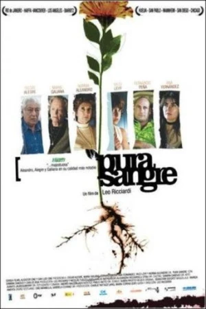 Young Blood (2007) izle