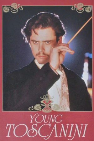 Young Toscanini (1988) izle