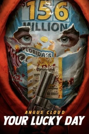 Your Lucky Day (2023) izle