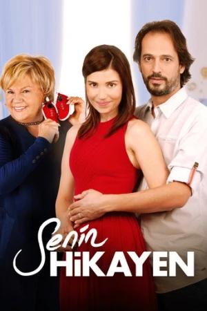 Senin Hikayen (2013) izle