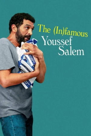 Youssef Salem a du succès (2023) izle