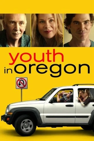 Youth in Oregon (2017) izle