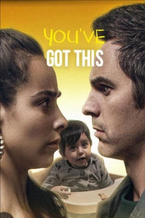 You've Got This (2020) izle