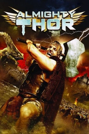 Yüce Thor (2011) izle