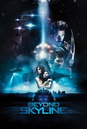 Yukarıdaki Tehlike 2 (2017) izle