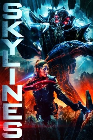 Yukarıdaki Tehlike 3 (2020) izle