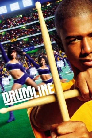 Yüksek Ritm (2002) izle