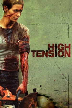 Yüksek Tansiyon (2003) izle