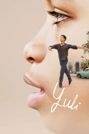 Yuli (2018) izle
