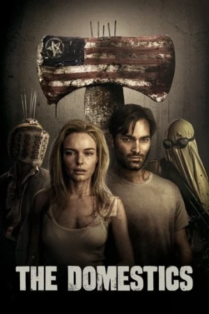 Yurtseverler (2018) izle