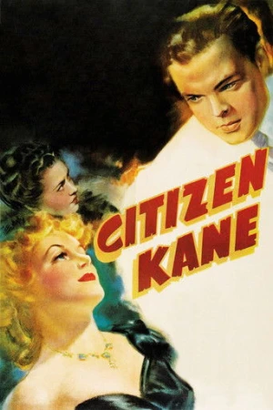 Yurttaş Kane (1941) izle