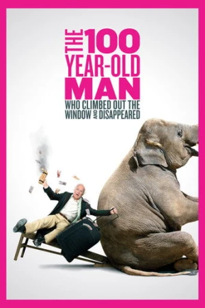 Yüz Yaşında Camdan Atlayıp Kaybolan Adam (2013) izle