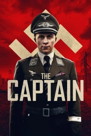 Yüzbaşı (2018) izle