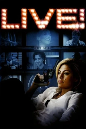 Yüzde Yüz Canlı (2007) izle