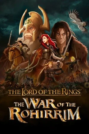 Yüzüklerin Efendisi: Rohirrim'in Savaşı (2024) izle