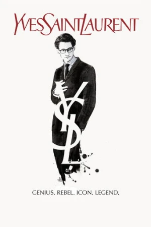 Yves Saint Laurent (2014) izle