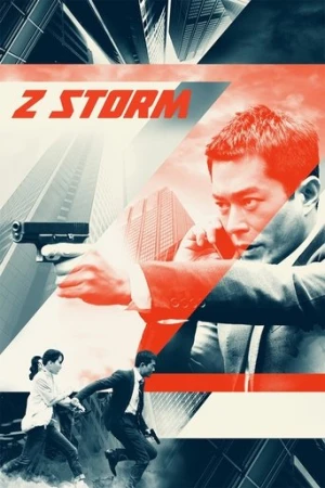 Z Fırtınası (2014) izle