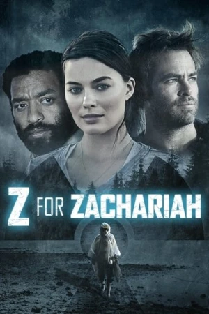 Zachariah'ın Z'si (2015) izle