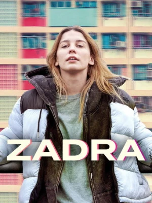 Zadra (2023) izle