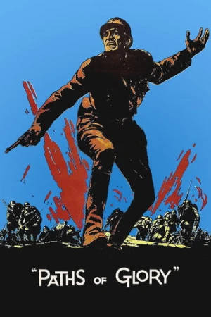Zafer Yolları (1957) izle