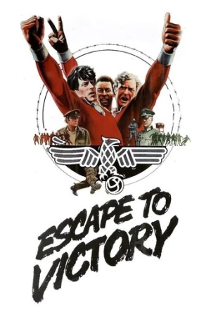 Zafere Kaçış (1981) izle