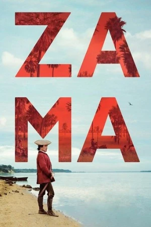 Zama (2017) izle