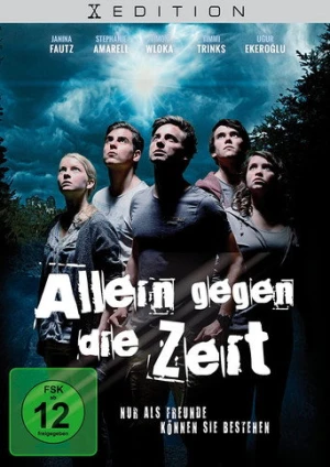 Zaman Gezginleri (2016) izle