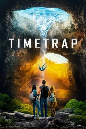 Zaman Kapanı (2017) izle