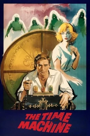 Zaman Makinası (1960) izle