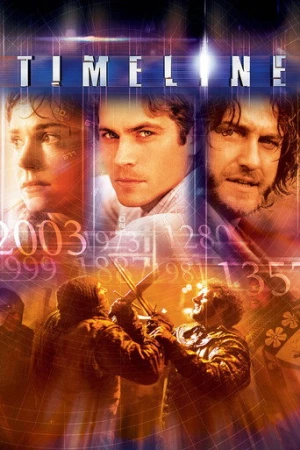 Zaman Ötesi (2003) izle