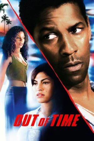 Zaman Tükeniyor (2003) izle