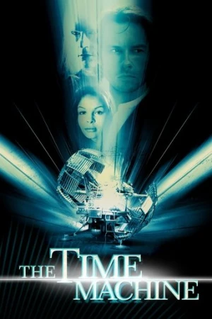 Zaman Tüneli (2002) izle