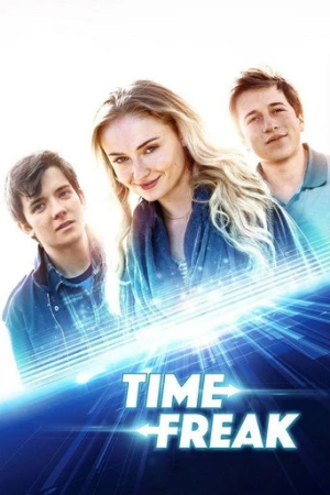 Zaman Yolcuları (2018) izle