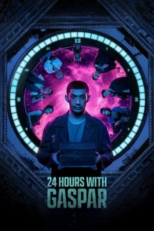 Zamana Karşı (2023) izle