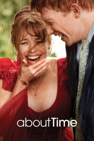Zamanda Aşk (2013) izle