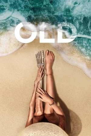 Zamanda Tutsak (2021) izle