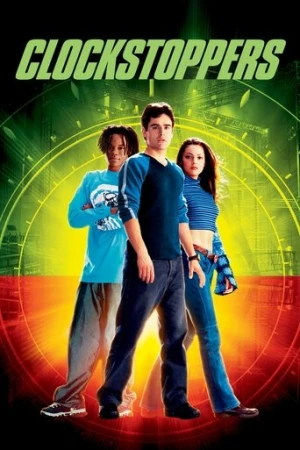Zamanı Durduranlar (2002) izle