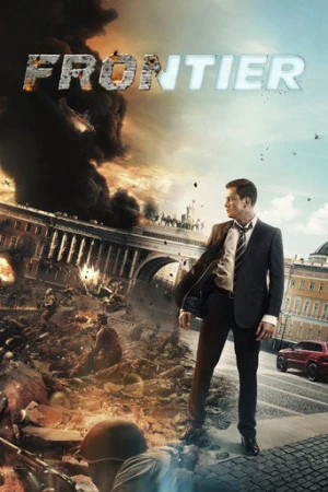 Zamanın Sınırında (2018) izle