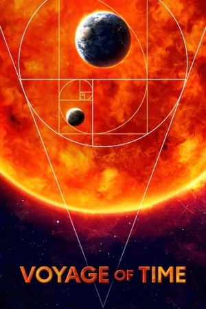 Zamanın Yolculuğu: Bir IMAX Belgeseli (2016) izle
