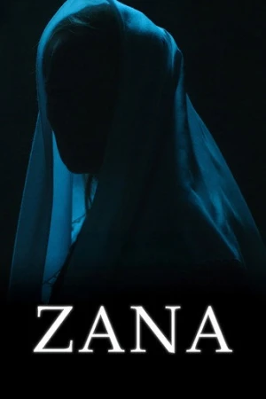 Zana (2019) izle